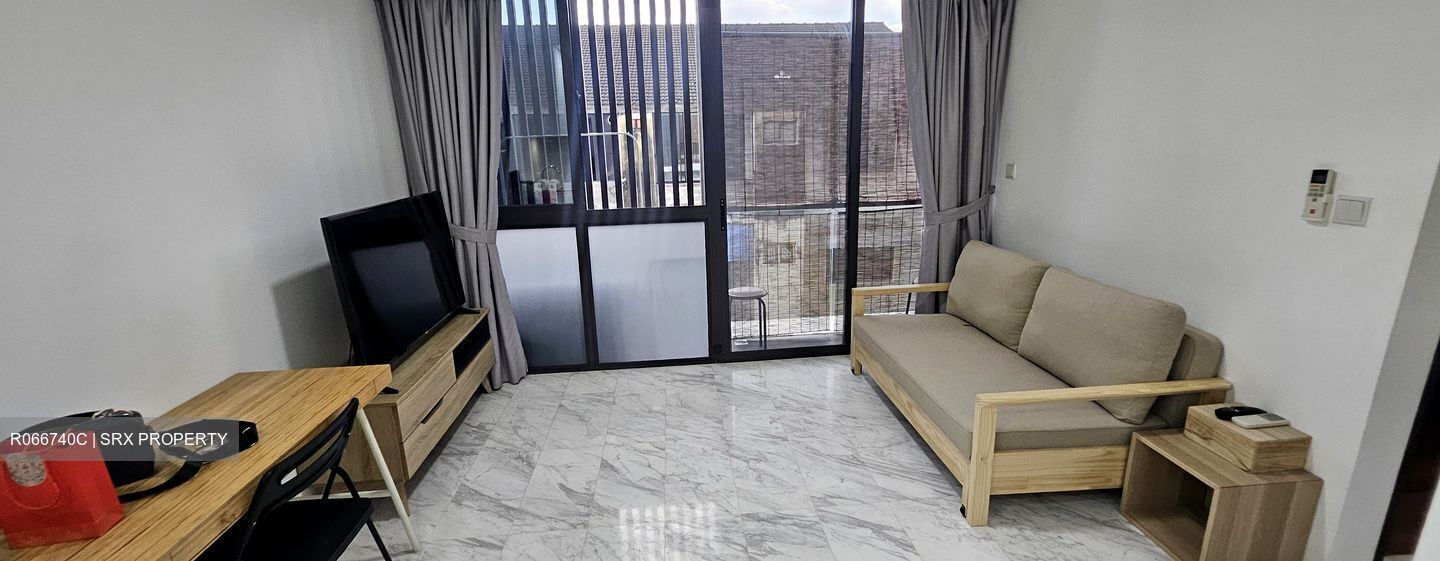 Pavilion Square (D14), Apartment #536313481